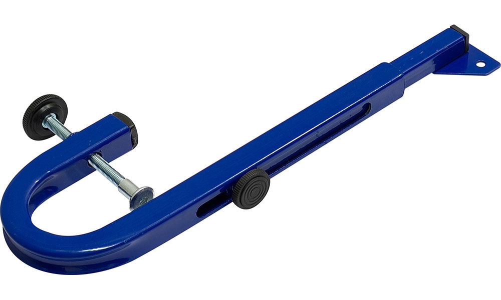 Кронштейн датчика эхолота №2 с петлей в Невинномысске