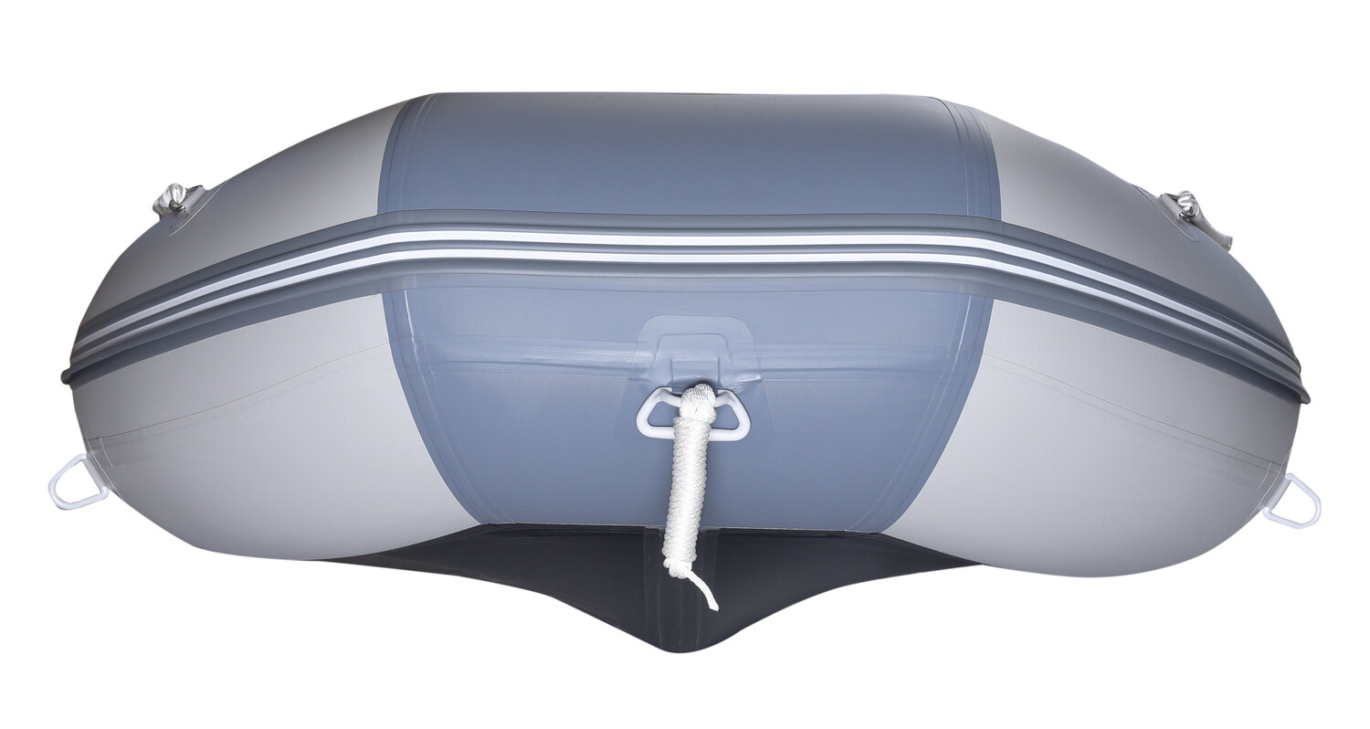 НАДУВНАЯ ЛОДКА GLADIATOR B330AL в Невинномысске