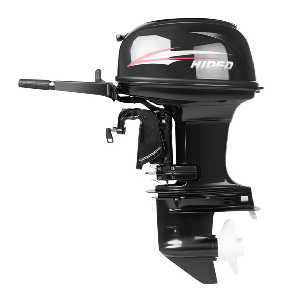 Лодочный мотор HIDEA HD40FHS в Невинномысске