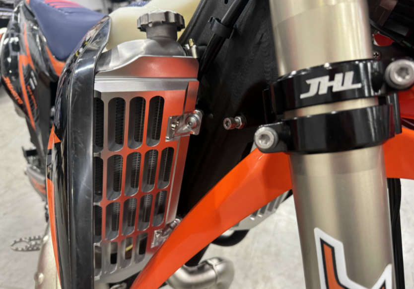 Мотоцикл JHLMOTO JHL M5 MT250 (1E66MM) в Невинномысске