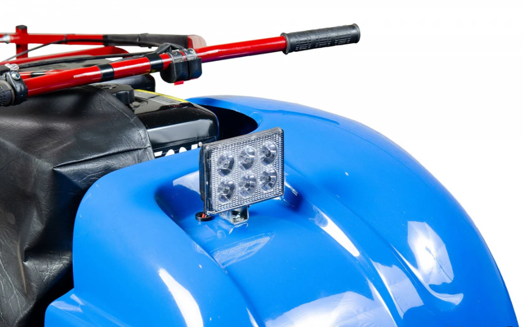 Мотобуксировщик MOTODOG 500, 9  передний привод в Невинномысске