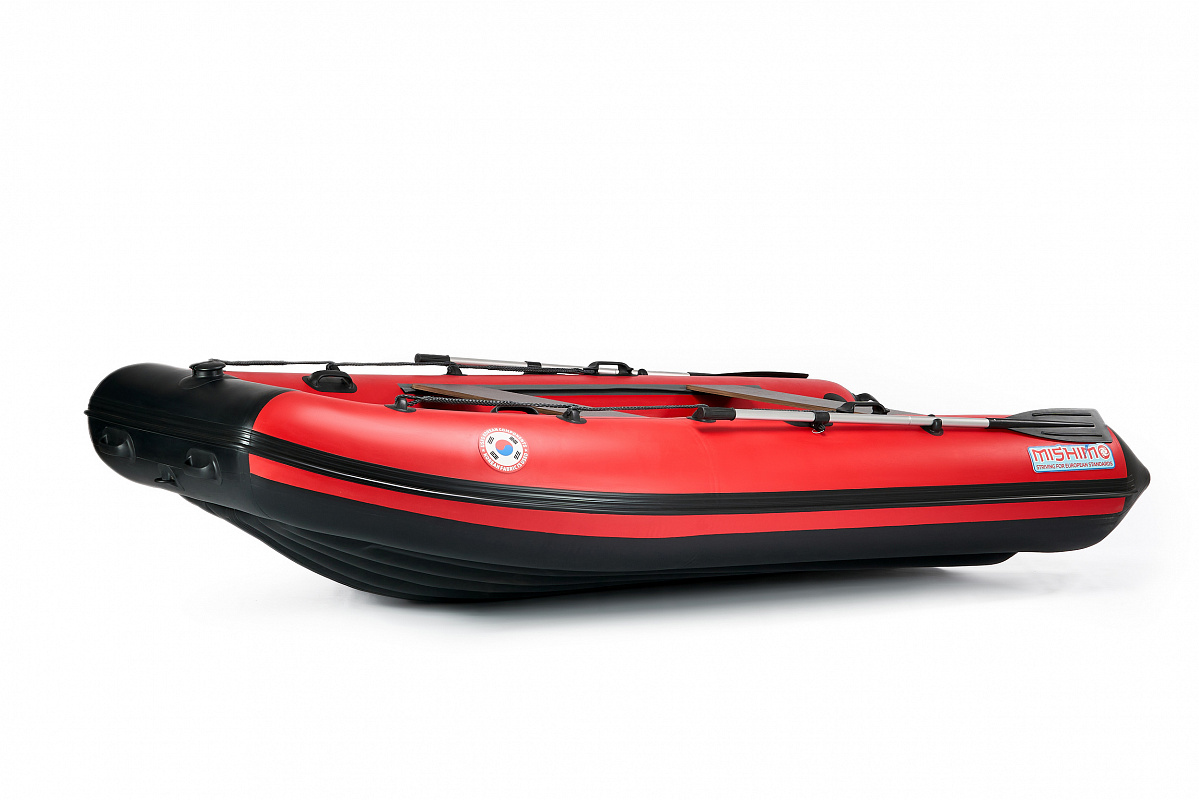 Лодка MISHIMO RAPID 360 в Невинномысске