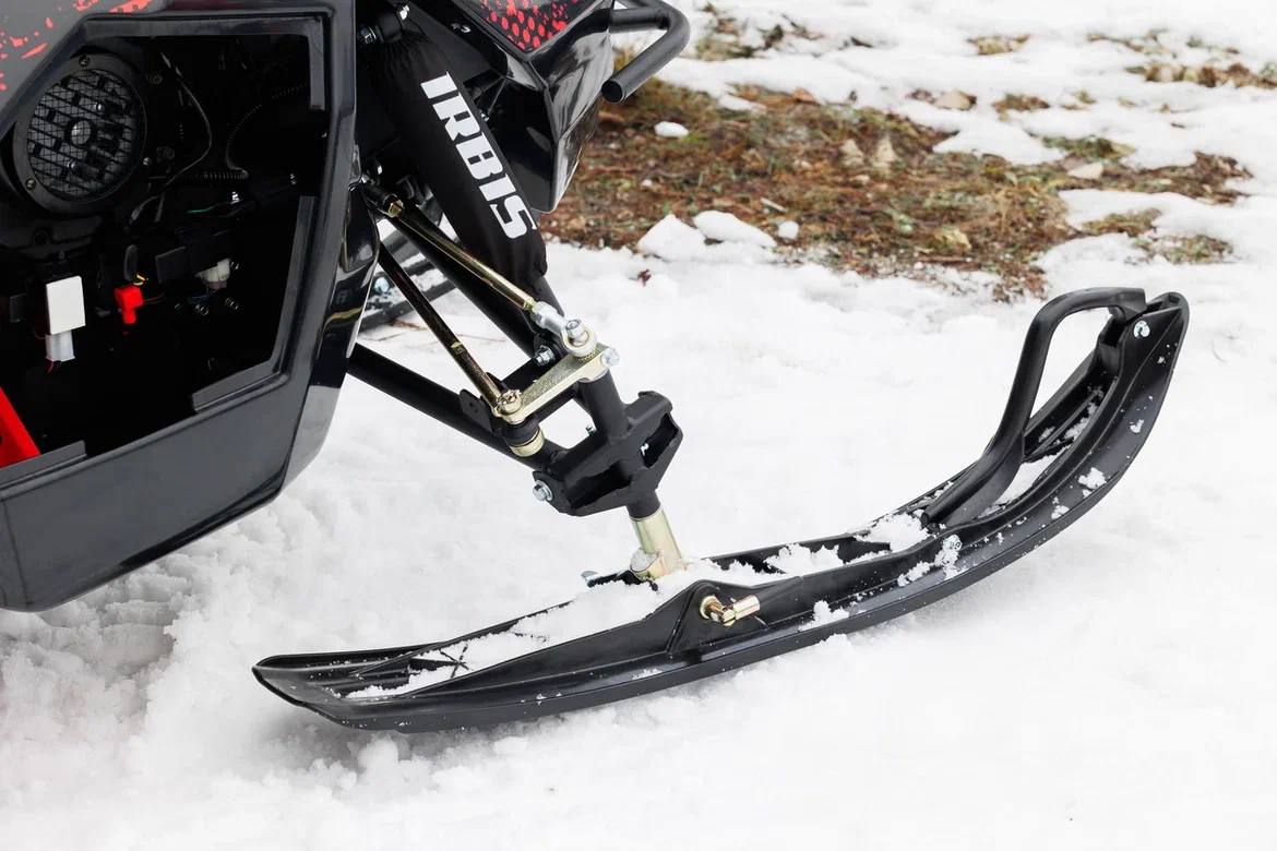 Снегоход IRBIS SF200L NEW 25/26 в Невинномысске