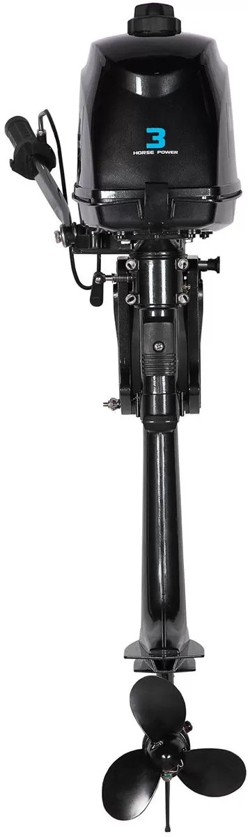 Лодочный мотор MARLIN MP 3 AMHS в Невинномысске