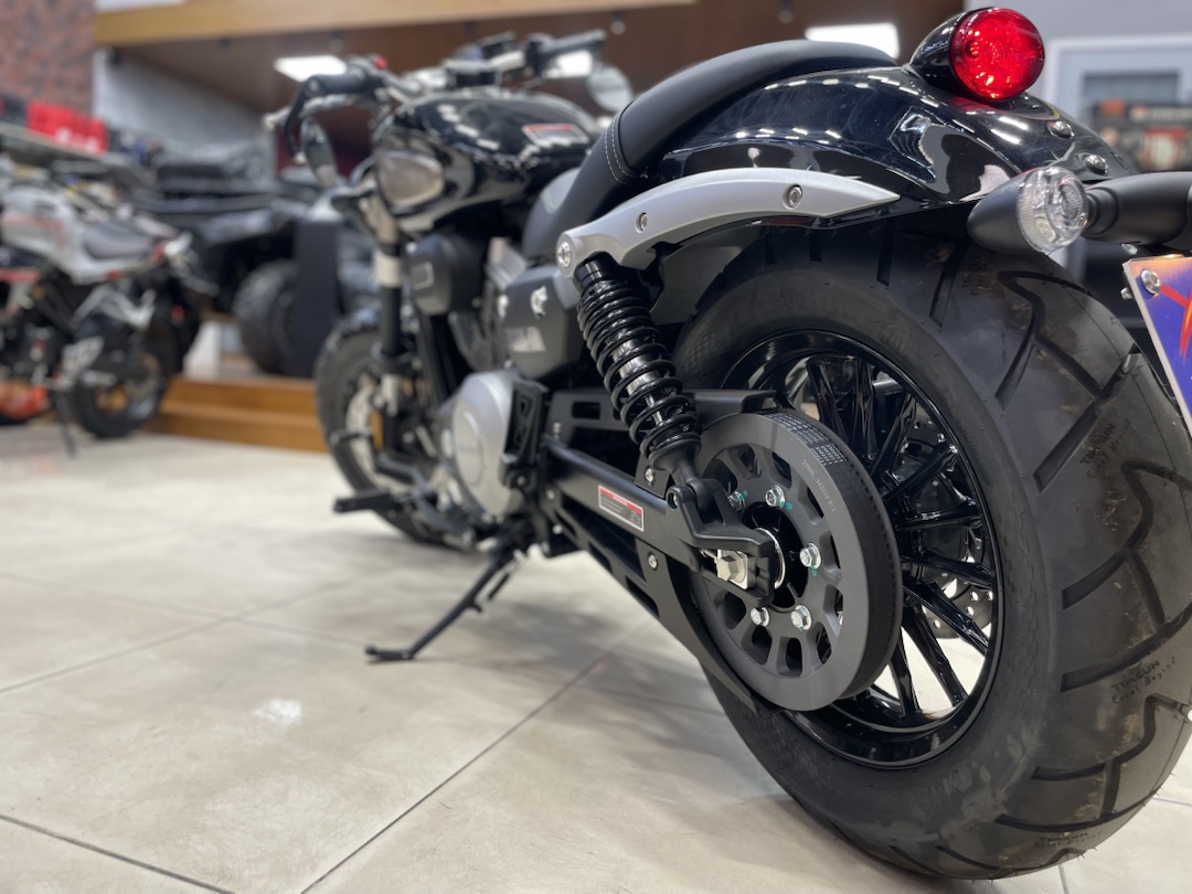 Мотоцикл Benda Chinchilla 300 в Невинномысске