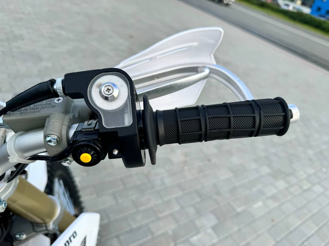 Эндуро / кросс мотоцикл BSE Z3 21/18 в Невинномысске