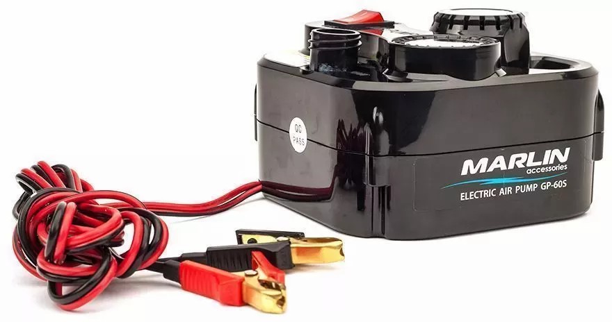 ЭЛЕКТРИЧЕСКИЙ НАСОС MARLIN GP-60 S в Невинномысске