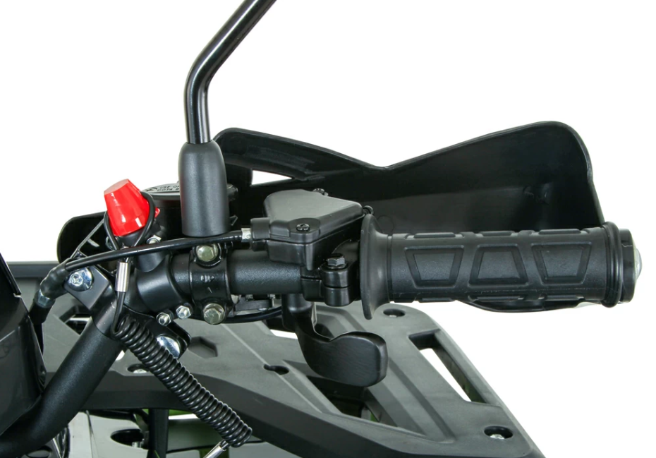 Квадроцикл YACOTA DRAGON LUX 125 в Невинномысске