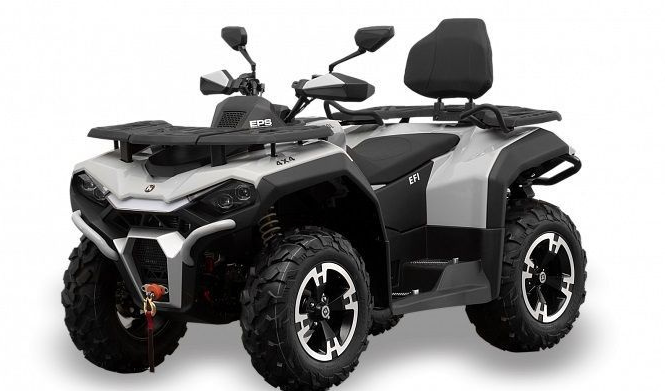 Квадроцикл HISUN HiSUN GUARDIAN 750L -/LONG/ в Невинномысске