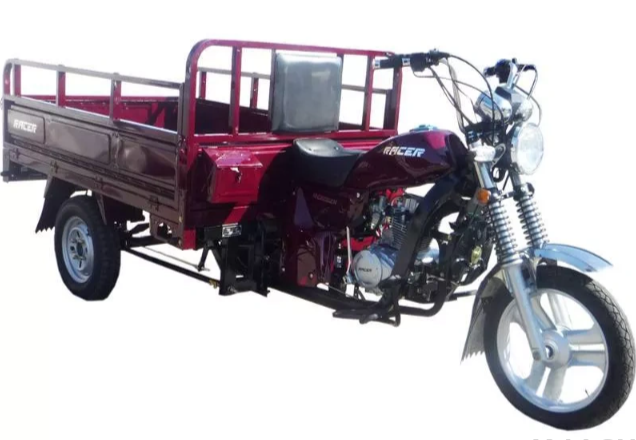 Трицикл RACER RC200ZH MURAVEI в Невинномысске