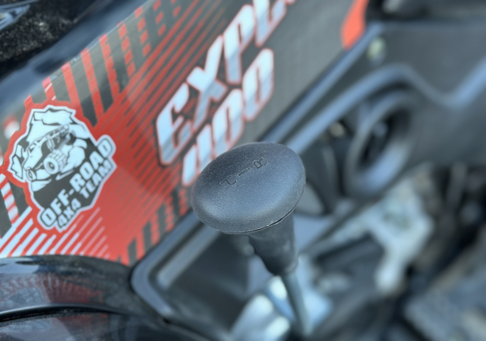 Квадроцикл GBM EXPLORER 400 NEW PREMIUM в Невинномысске