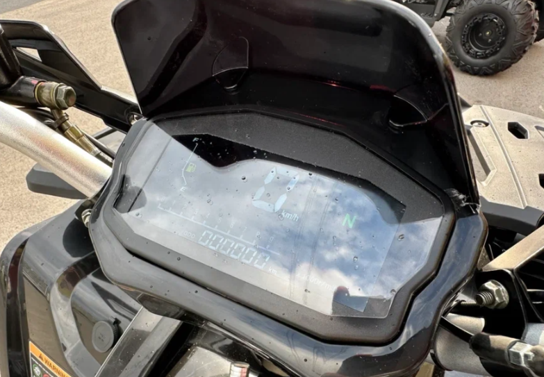 Квадроцикл GBM CROSS HILL 300 NEW в Невинномысске