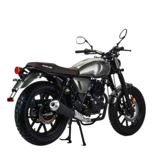 Мотоцикл MOTOLAND (МОТОЛЕНД) TEXAS 300 в Невинномысске