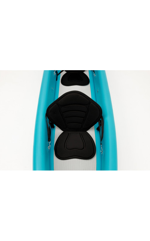 Надувной каяк Blau See Big Fish-3 Премиум в Невинномысске