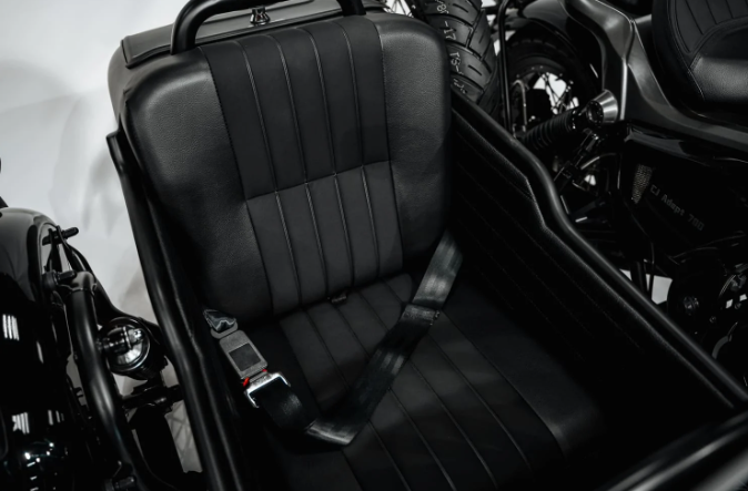 Мотоцикл CJ Adept 700 в Невинномысске