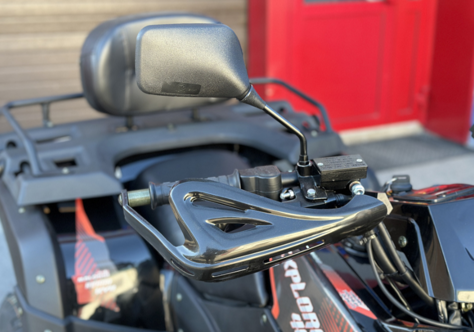 Квадроцикл GBM EXPLORER 400 NEW PREMIUM в Невинномысске