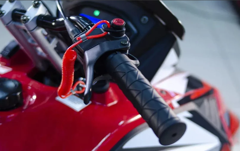 Снегоход Ataki WD 300 в Невинномысске