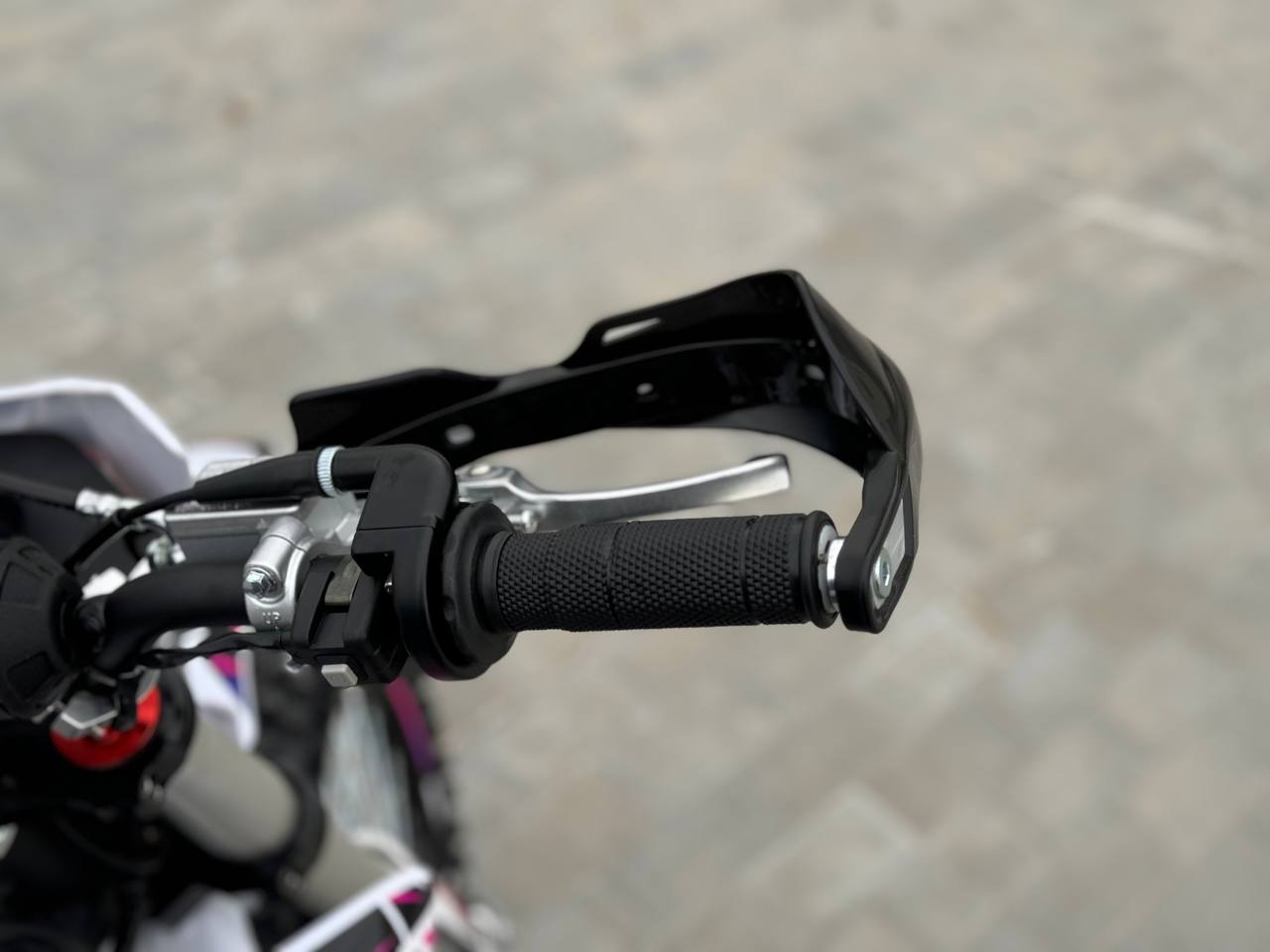 Питбайк JHLMOTO JHL Z140E Pro (YX1P56FMJ) в Невинномысске