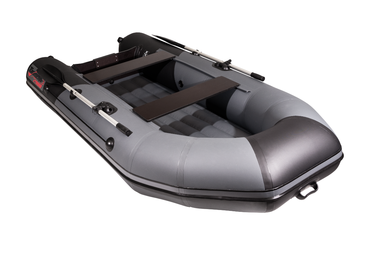 Лодка Таймень NX 2900 НДНД в Невинномысске