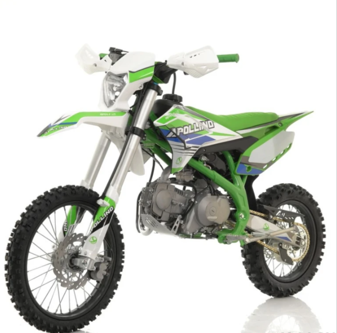 Питбайк Apollino AMX-F 125 в Невинномысске