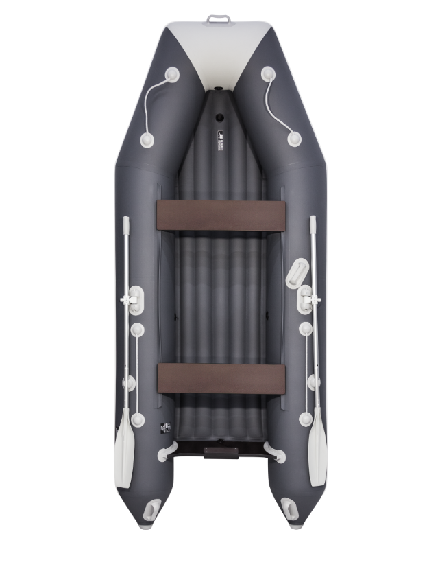 Лодка АКВА 3400 НДНД в Невинномысске