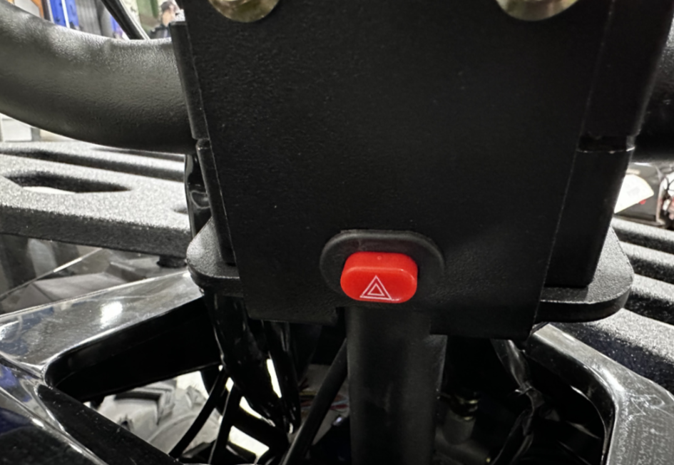 Квадроцикл GBM SHARP BIG 300 NEW PREMIUM в Невинномысске