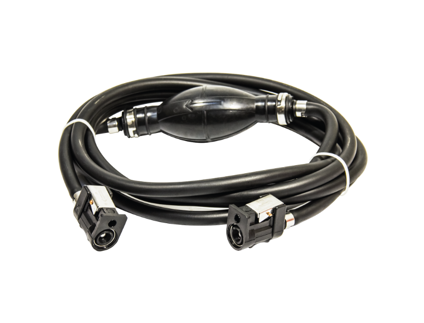 Лодочный мотор APACHE T9.8 BS в Невинномысске