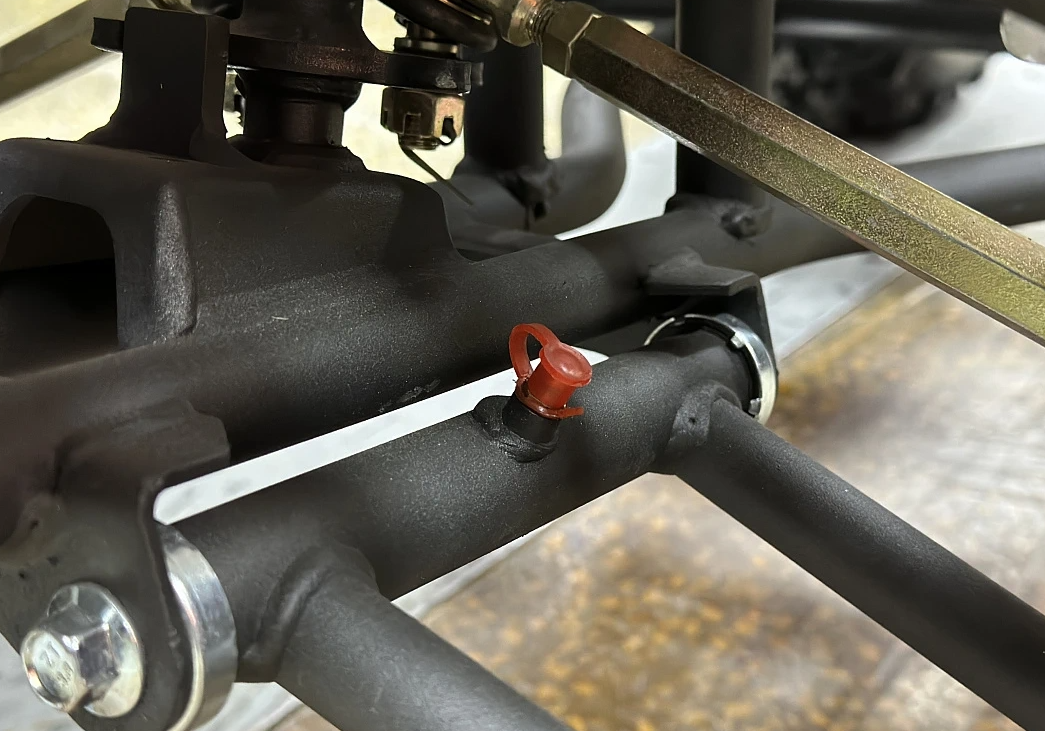 Квадроцикл PROMAX WILD 2.0 190 в Невинномысске