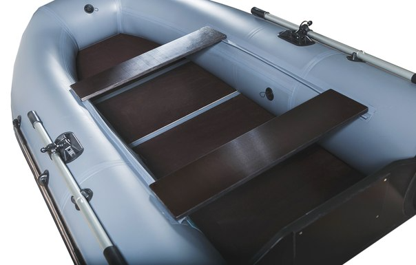 ЛОДКА ДРАККАР 3350 С HANT в Невинномысске