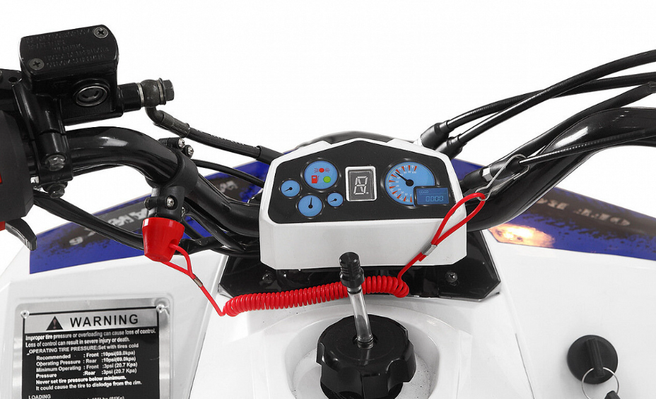 Квадроцикл Yacota Raposa в Невинномысске