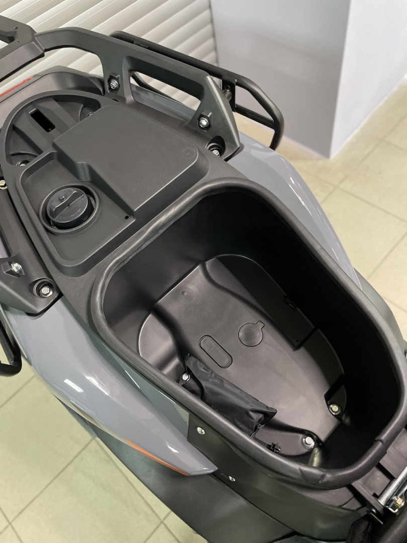 Скутер PROMAX STALKER 150(49) в Невинномысске