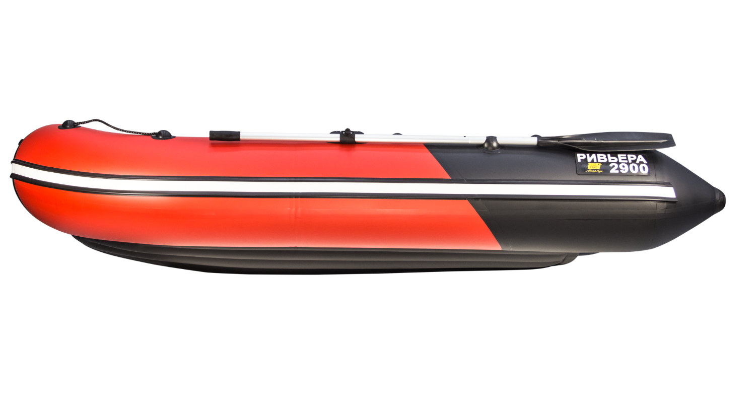 Лодка Ривьера Компакт 2900 НДНД в Невинномысске