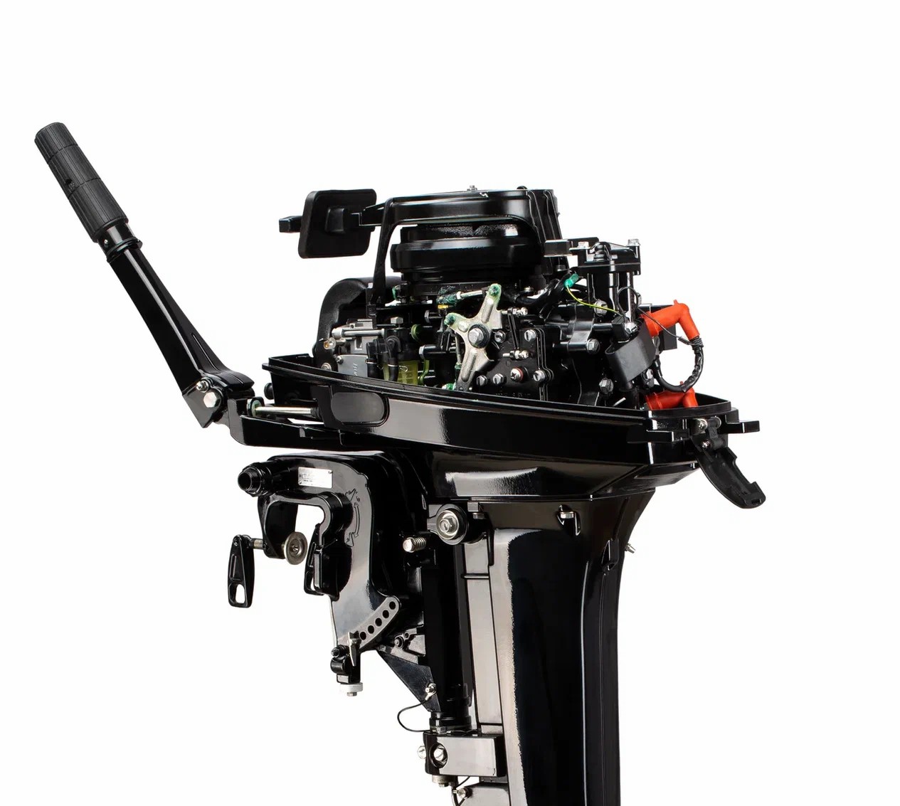 ЛОДОЧНЫЙ МОТОР GLADIATOR G20FHS в Невинномысске