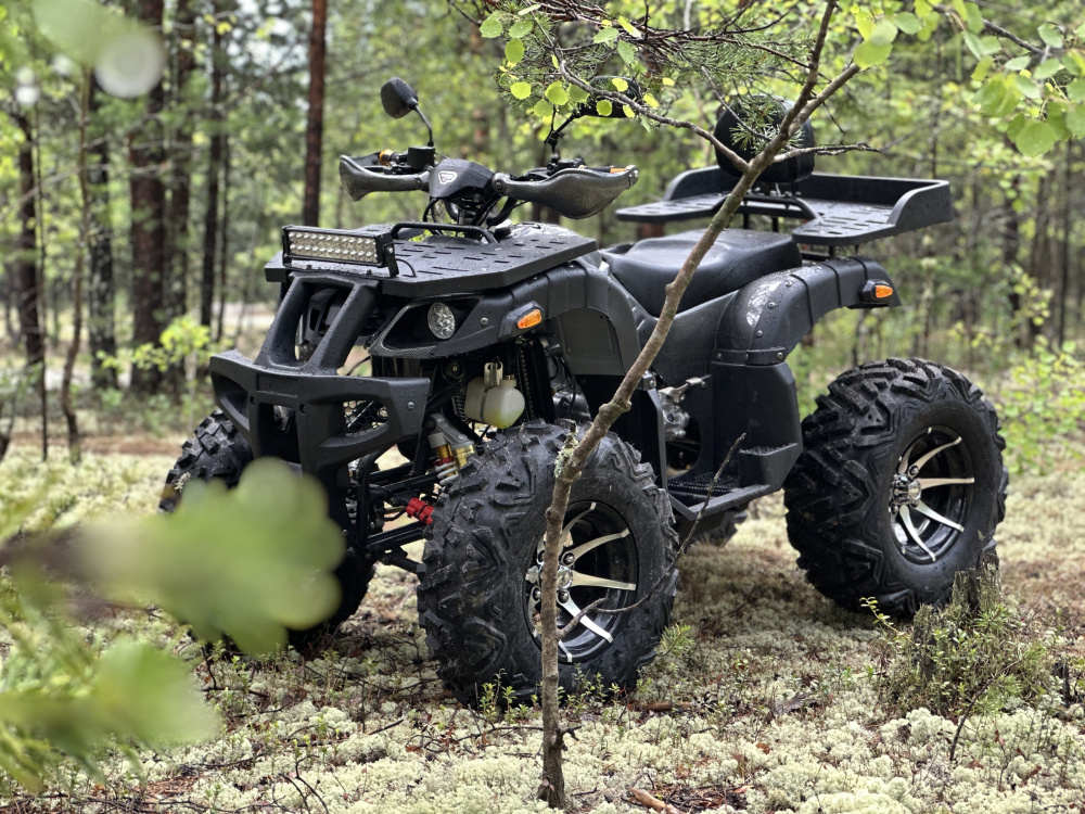 Квадроцикл PROMAX 320 DOMINATOR (2025) в Невинномысске