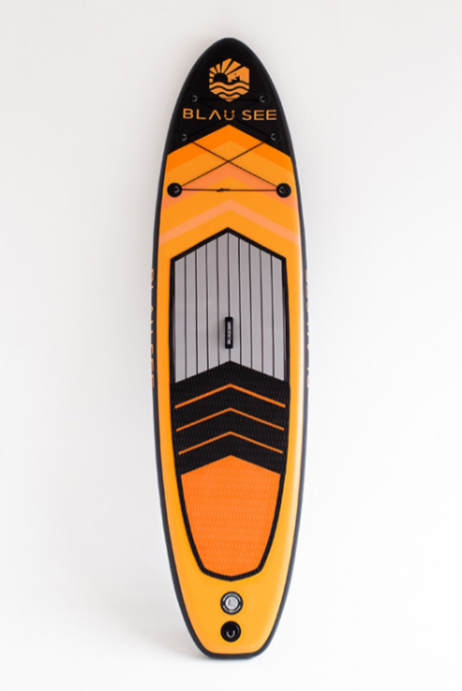 НАДУВНОЙ SUP-BOARD MOONLIGHT 11,6 в Невинномысске