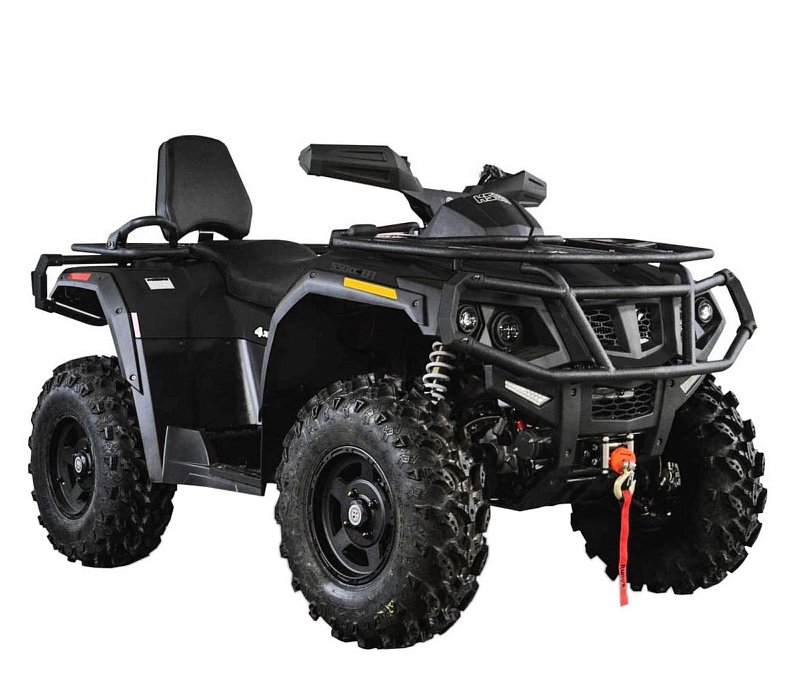Квадроцикл HISUN TACTIC 550(HS550ATV) LIMITED в Невинномысске