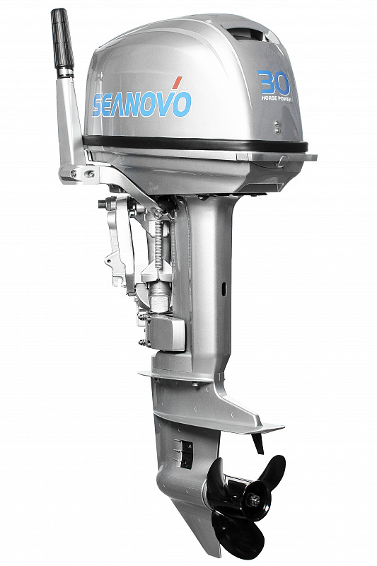 Лодочный мотор SEANOVO SN30FFEL в Невинномысске