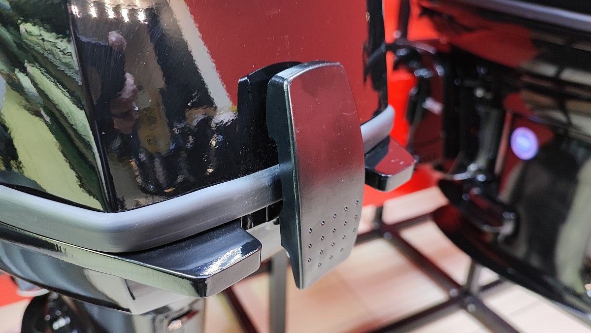 Лодочный мотор MARLIN PROLINE MP 50 AMH ПОД ВОДОМЕТ в Невинномысске