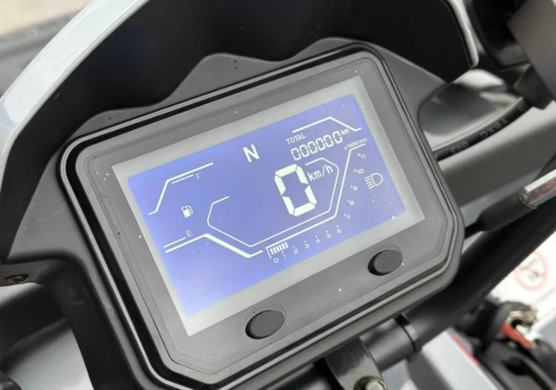 Квадроцикл GBM MAVERICK 300 NEW в Невинномысске