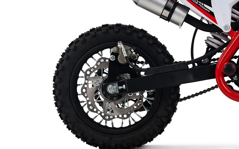 Питбайк Progasi KIDS POWER 110 (10/10) в Невинномысске