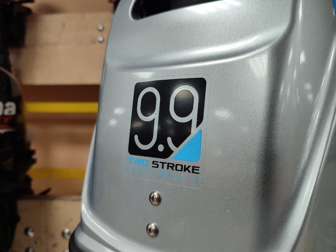 Лодочный мотор PROMAX SP9.9FHS (20) PRO в Невинномысске