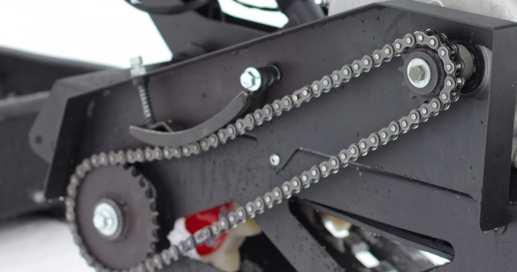 Мотобуксировщик Мухтар 7 Мини в Невинномысске