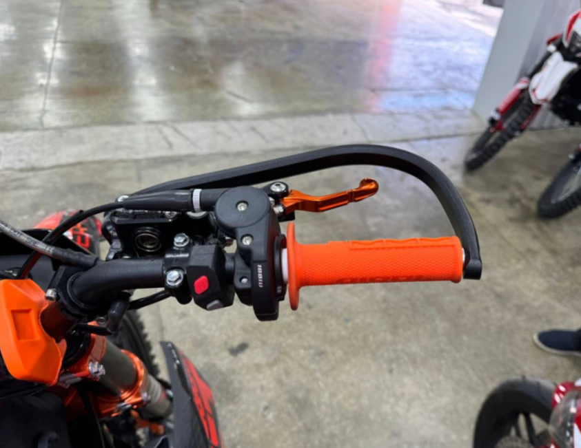 Кроссовый мотоцикл FAIDET PR300 MAX WP в Невинномысске