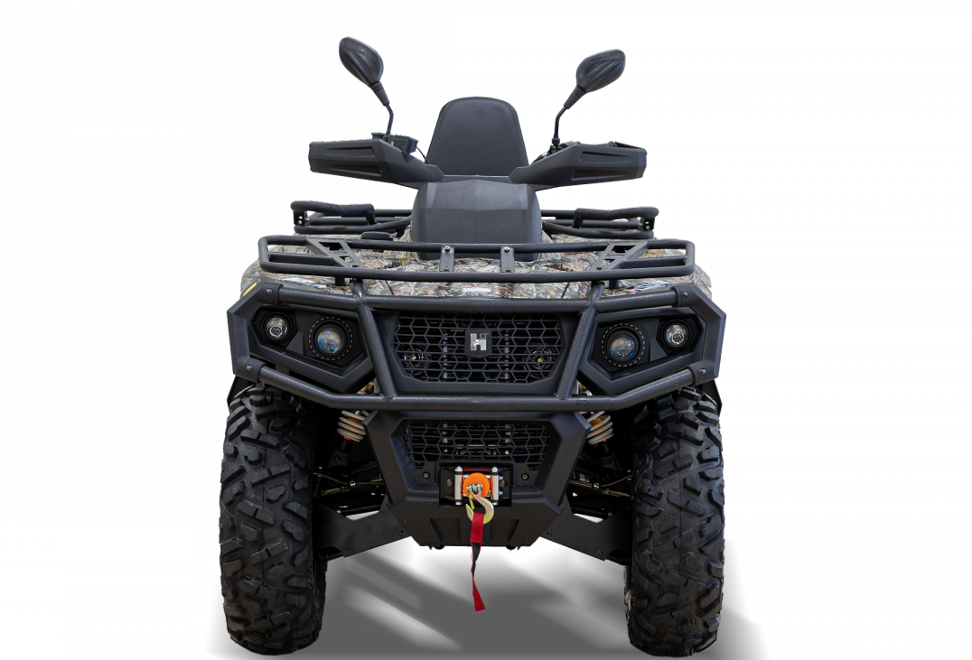 Квадроцикл HISUN TACTIC GT1000/LIMITED в Невинномысске