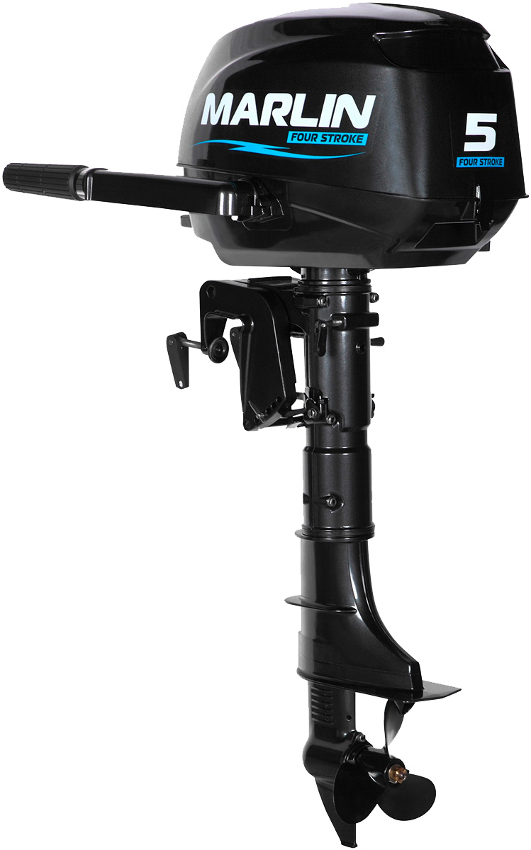 Лодочный мотор MARLIN MF 5 AMHL в Невинномысске