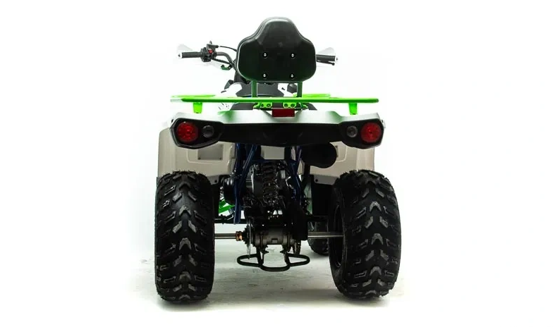 Квадроцикл MOTOLAND (МОТОЛЕНД) VOX200 SHARK (баланс. вал) в Невинномысске