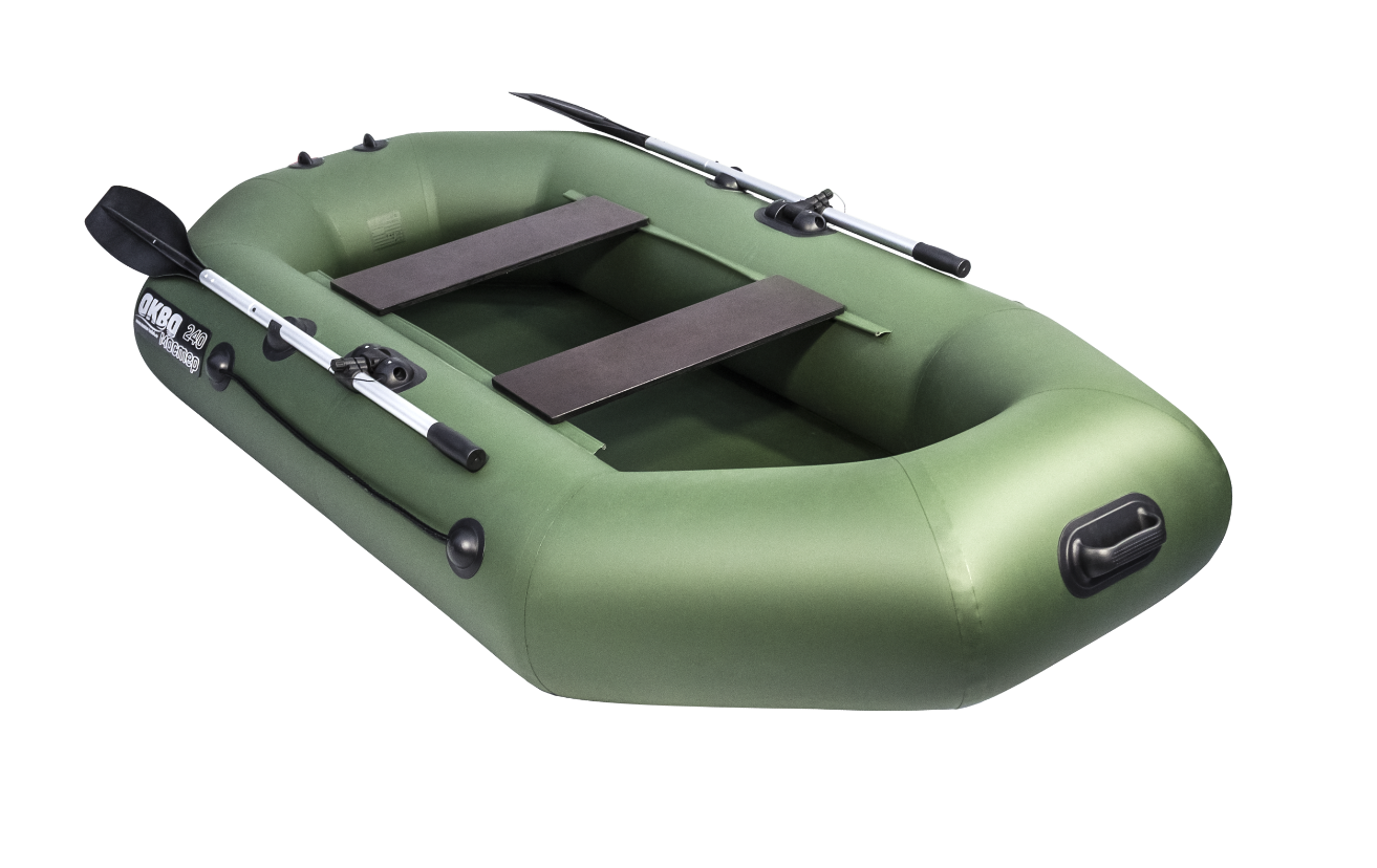  Лодка АКВА-МАСТЕР 240 в Невинномысске