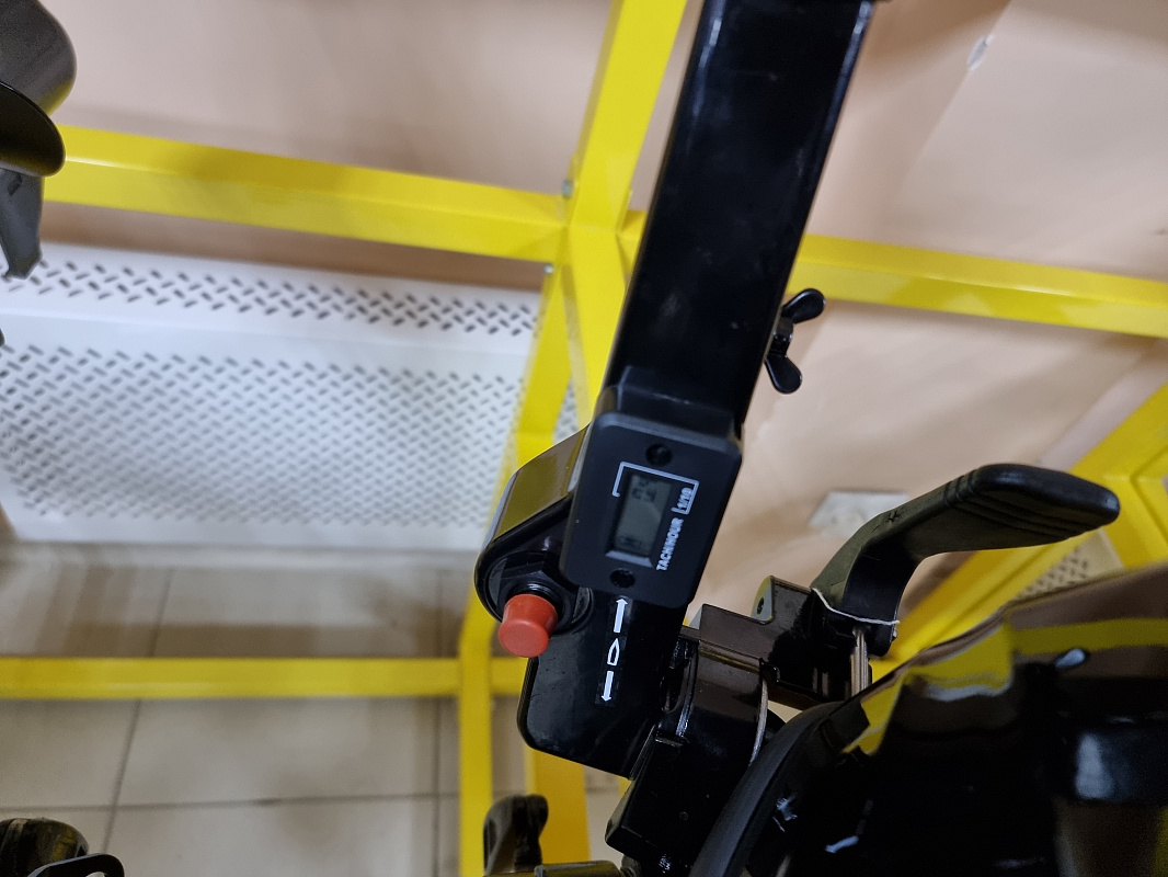 Лодочный мотор MARLIN PROLINE MP 9.9 (15) AMHS в Невинномысске