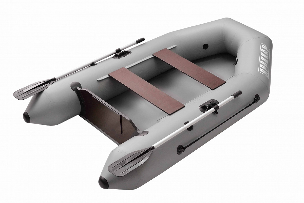 ЛОДКА ДРАККАР 3000 СК LUX в Невинномысске