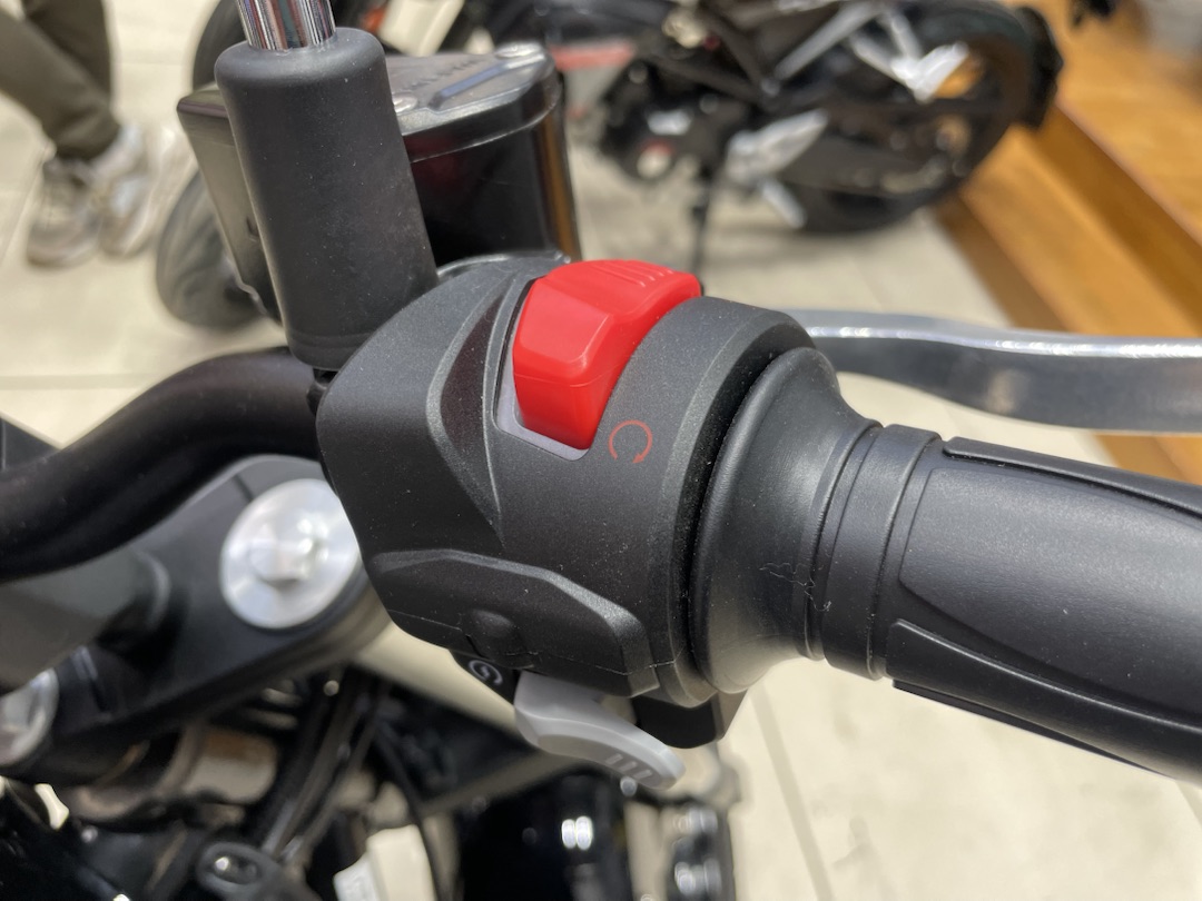 Мотоцикл Benda Funrider 125 в Невинномысске